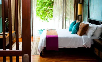 Sareeraya Presidential Villa