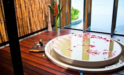 Sareeraya Presidential Villa