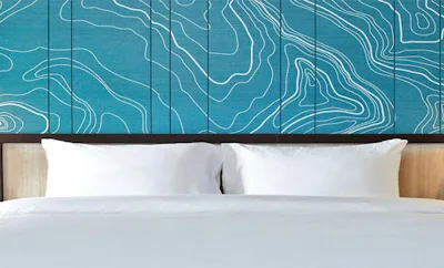 Sareeraya Suite Jacuzzi Pool