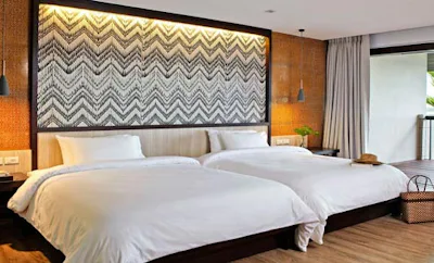 Sareeraya Suites Sea View