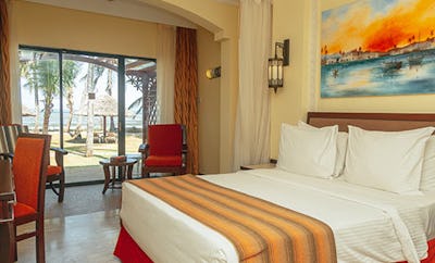 Premier Sea Facing Family Room