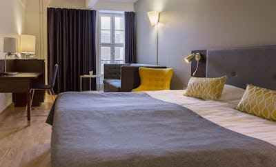 Standard Family Four