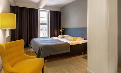 Standard Family Three