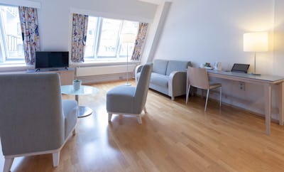 Superior Family Four