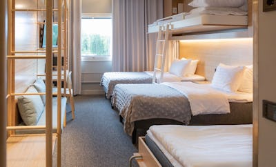 Standard Family Four