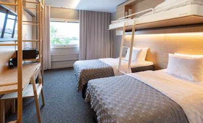 Standard Family Three