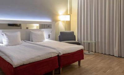 Cabin Family(no window)