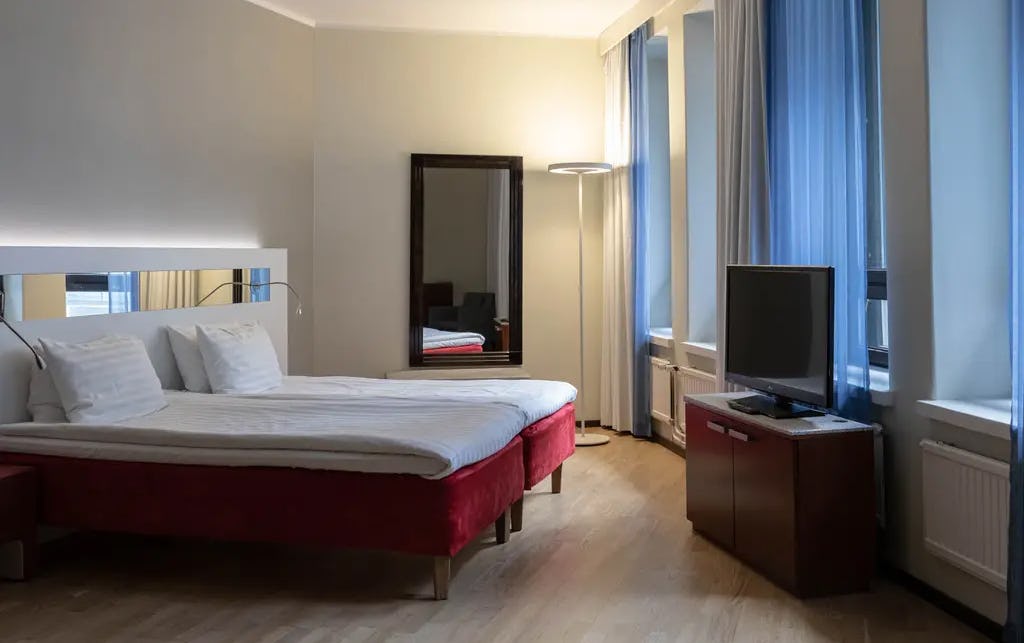 Superior Family Four