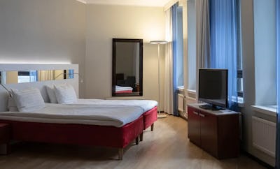 Superior Family Four