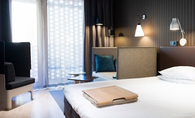 Superior Family Four