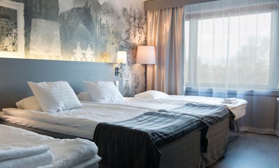 Standard Family Four