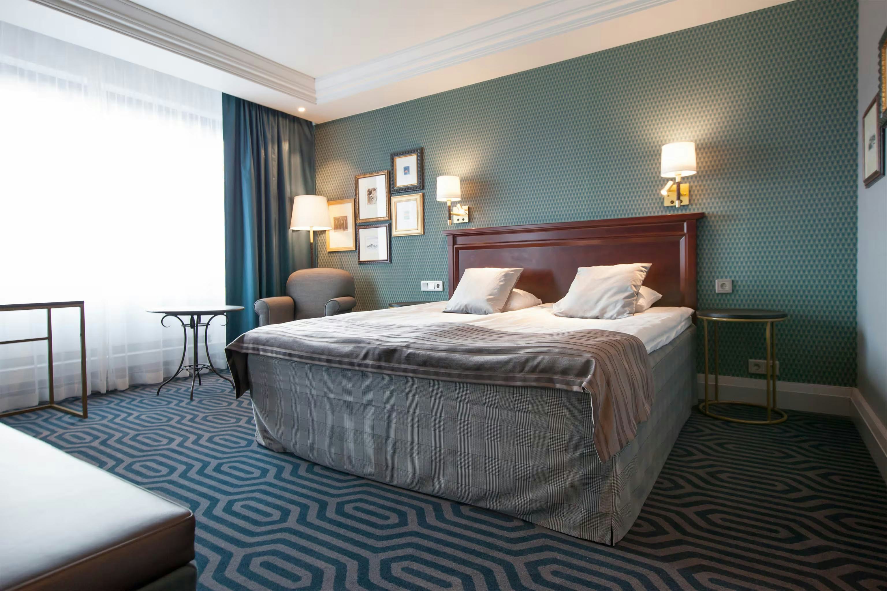 Superior Family Four