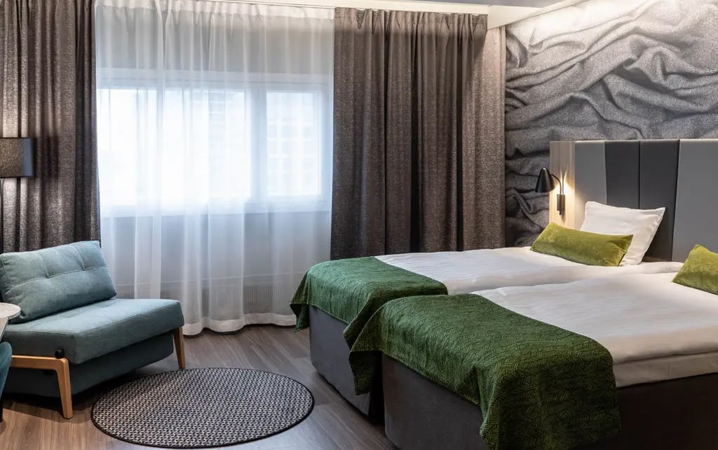 Standard Family Three