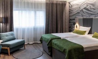 Standard Family Three