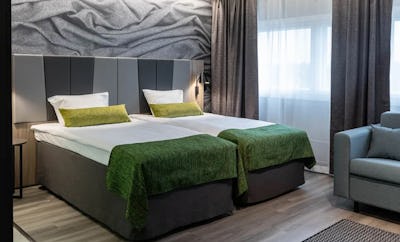 Standard Family Four