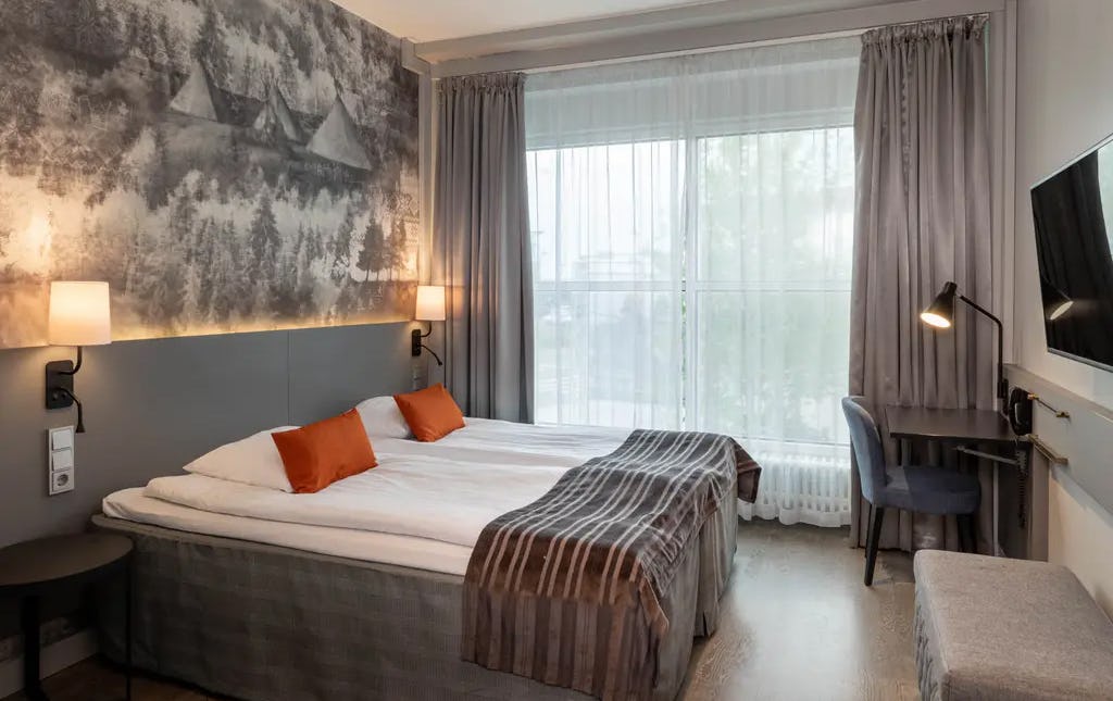 Superior Family Four