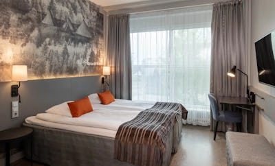 Superior Family Four