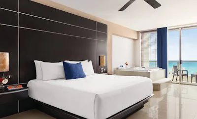 Premium Suite King Or Double