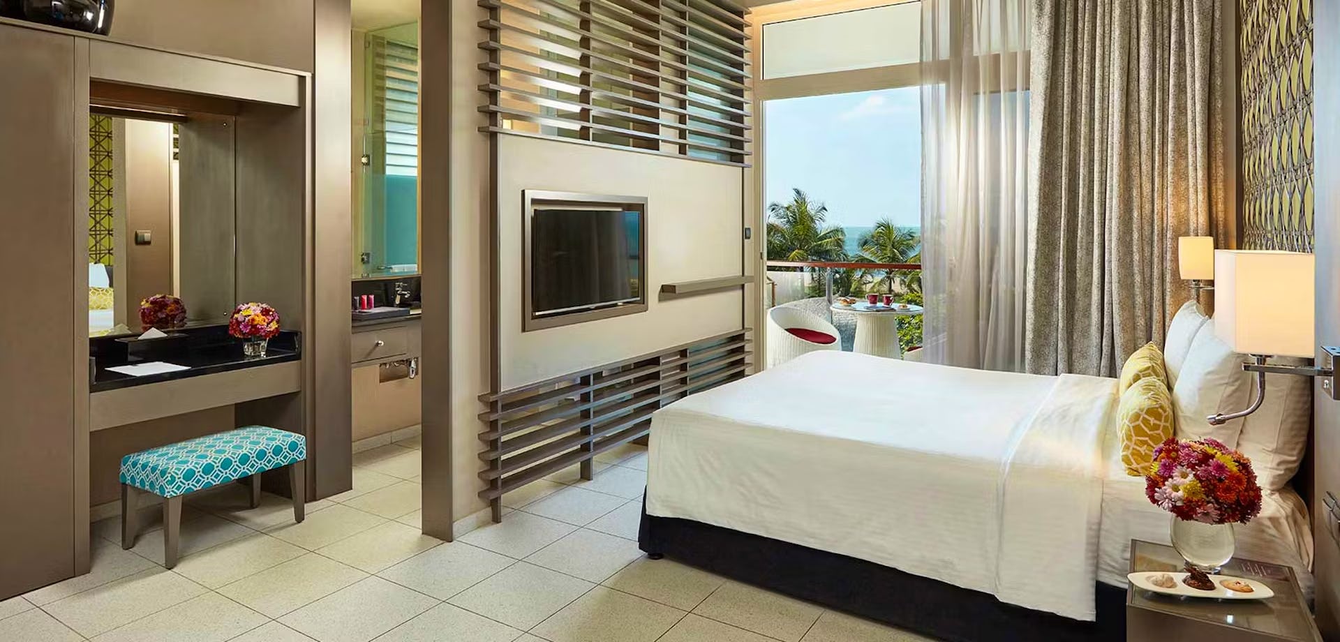 Superior Deluxe Room