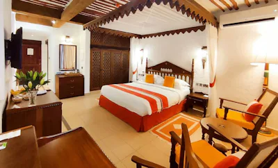 SUPERIOR SEA VIEW ROOM