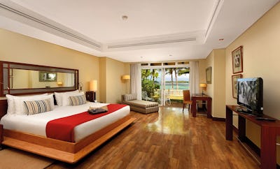 2-Bedroom Family Suite