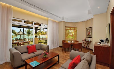 2-Bedroom Family Suite