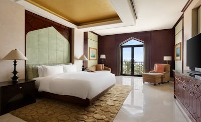 Al Husn Royal Suite