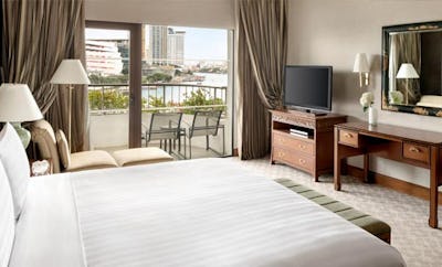 Krungthep Deluxe Suite