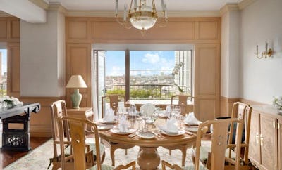 krungthep Wing Specialty Suite