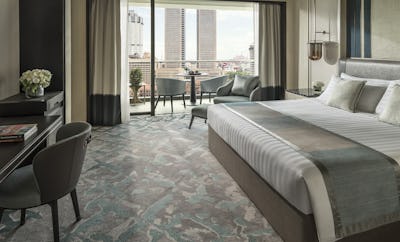 Premier Balcony Room