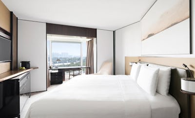 Horizon Club Deluxe Room