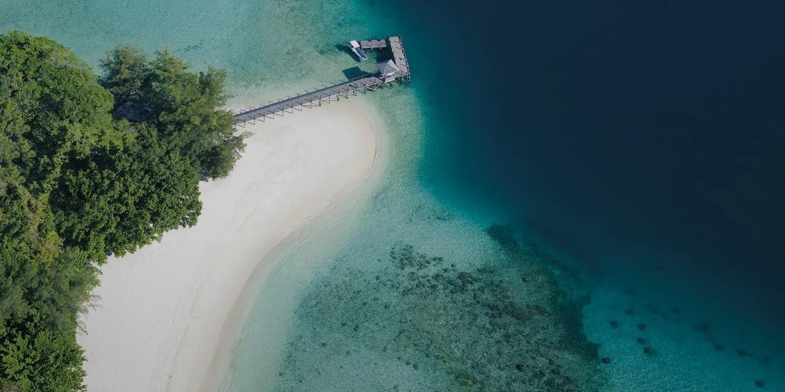 Frangipani Signature Ocean View  Suite