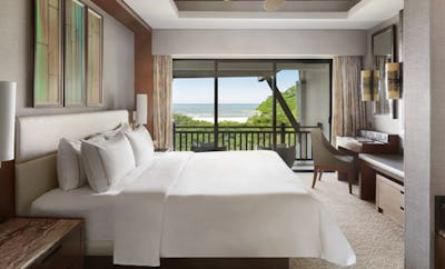 Garden Wing Specialty Suite