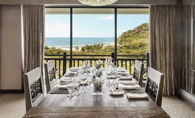 Garden Wing Specialty Suite