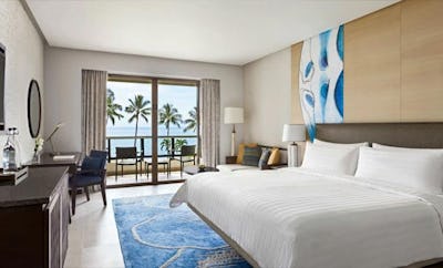 Horizon Club Seaview Room