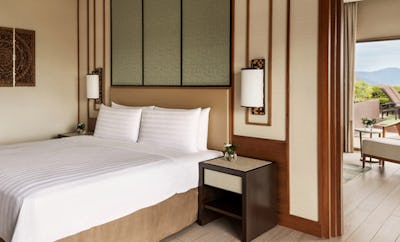 Junior Terrace Suite