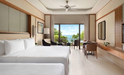 Superior Family Seaview