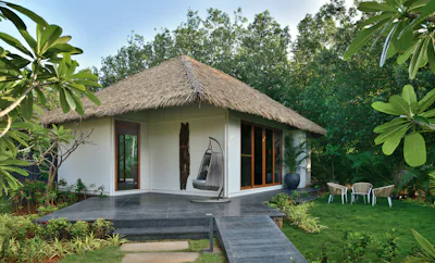 Cottage