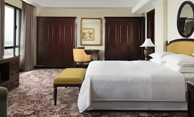 Ambassador Suites