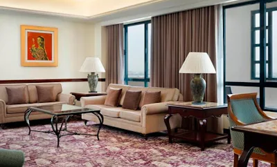 Ambassador Suites