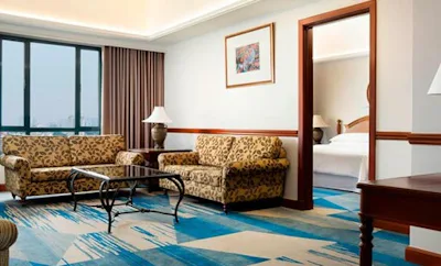 Executive Suites