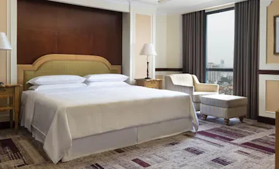 Imperial Suite