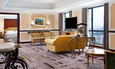 Imperial Suite