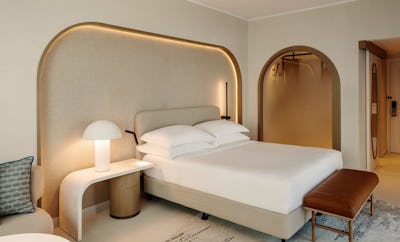 Club Sea View Balcony