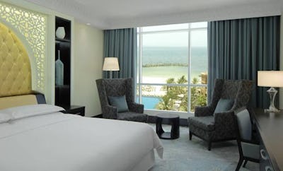 Superior Deluxe Room