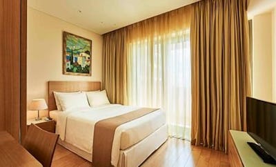 2-Bedroom Premier Apartment