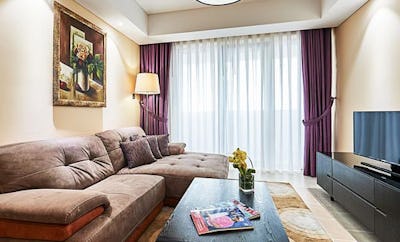 2-Bedroom Premier Apartment