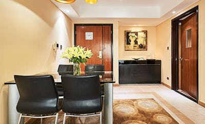 2-Bedroom Premier Apartment