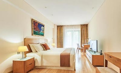 2-Bedroom Executive Apartment