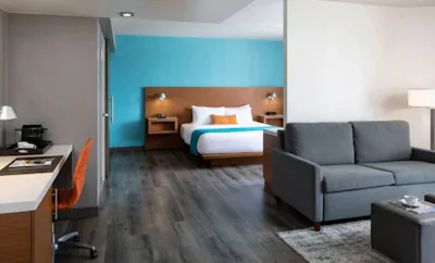 King Ocean View Grand Rooms